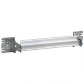  Rail symtrique alu fixation m 