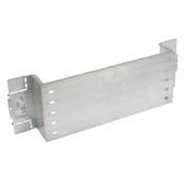  Platine branchement tarif jaun 