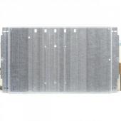  Platine branchement tarif jaun 