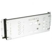 Platine rglable pour 1 DPX25 
