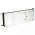  Platine rglable pour 1 DPX25 