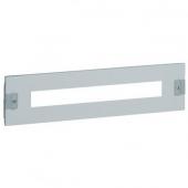  Plastron mtal 1/4 tour Vistop 
