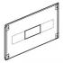  Plastron mtal XL800/4000 - 1 