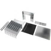  Kit caisson formes XL DMX250 
