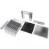 Kit caisson formes XL DMX250 
