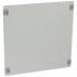  Plastron mtal XL800/4000 - 1 