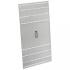  Kit sparation verticale entre 