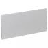  Plastron mtal XL800/4000 -  