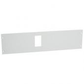  Plastron mtal  vis pour DPX 