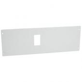  Plastron mtal  vis pour DPX 