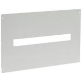  Plastron mtal XL4000/XL800 