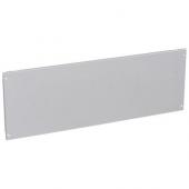  Plastron mtal XL800/4000 -  