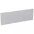  Plastron mtal XL800/4000 -  