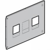  Plastron mtal XL4000 extract 