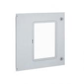  Plastron mtal 24 modules pour 