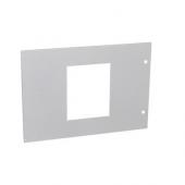  Plastron mtal 36 modules pour 