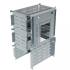  Forme XL  - profondeur 725mm 
