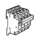  Coupe-circuit sectionnable SP3 