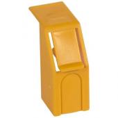  Couvre-bornes - interrupteur-s 