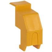  Couvre-bornes interrupteur-sec 