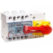  Interrupteur-sectionneur Visto 