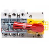  Interrupteur-sectionneur Visto 