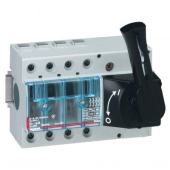  Interrupteur-sectionneur Visto 