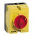  Coffret de proximit - 3P+ con 