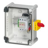 Coffret de proximit 32A IK07 