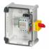  Coffret de proximit 32A IK07 