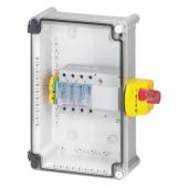  Coffret de proximit� 32A IK07 