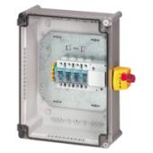  Coffret de proximit� 160A IK07 