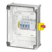  Coffret de proximit� 160A IK07 