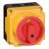  Coffret de proximit 12A IK08 