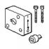  Kit commande latrale gauche p 