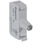  Bloc tte lumineuse Osmoz racc 