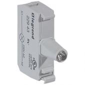  Bloc pour tte lumineuse Osmoz 