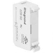  Bloc test Osmoz raccordement  