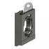  Etrier Osmoz - 3 postes- acces 