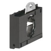  Etrier Osmoz - 5 postes- acces 