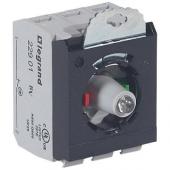  Sous-ensemble bloc tte lum Os 