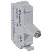  Bloc pour tte lumineuse Osmoz 