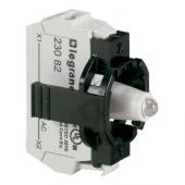  Sous-ensemble bloc - voyant lu 