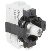  Sous-ensemble bloc - voyant lu 