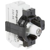  Sous-ensemble bloc voyant lum 