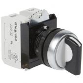  Bouton tournant non lum  mane 