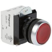  Bouton lumineux  impulsion af 