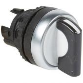  Bouton non lum  manette noire 
