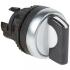  Bouton non lum  manette noire 