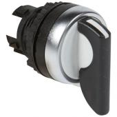  Bouton tournant non lumineux  